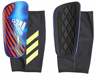 Adidas X Pro Shin Guards, l (DN8625) - Ochraniacze - miniaturka - grafika 1