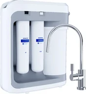 Uzdatniacze wody - Aquaphor RO-202S wydajny system odwróconej osmozy - miniaturka - grafika 1