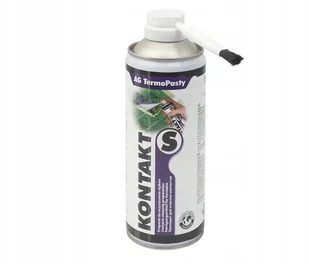 Kontakt S Preparat Do Czyszczenia Styków Smd 400ML - Środki i akcesoria czyszczące do komputerów - miniaturka - grafika 1
