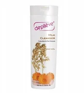 Depilacja - Depileve Mleczko oczyszczające z wosku 500ml - miniaturka - grafika 1