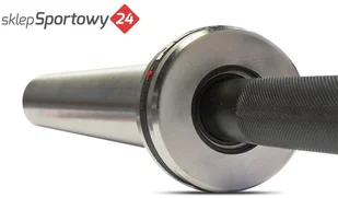 Thorn FIT GRYF OLIMPIJSKI HD PREMIUM 20KG FIT TH-0003 - Gryfy - miniaturka - grafika 3