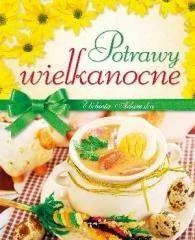 Olesiejuk Sp. z o.o. Elżbieta Adamska Potrawy wielkanocne - Książki kucharskie - miniaturka - grafika 2