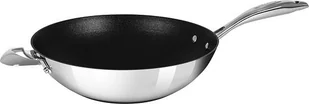 Scanpan Wok HaptIQ 6001303200HIQ - Woki - miniaturka - grafika 1