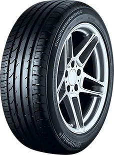 Continental ContiPremiumContact 2 215/45R16 90V - Opony letnie - miniaturka - grafika 1