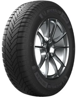 Michelin Alpin 6 225/45R17 94V - Opony zimowe - miniaturka - grafika 1