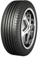 Opony letnie - Nankang Sportnex AS-2+ 205/55R17 95V - miniaturka - grafika 1