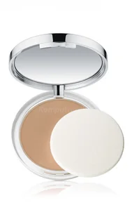 Clinique Almost Powder Makeup SPF15 nr04 neutral 10g - Pudry do twarzy - miniaturka - grafika 1