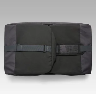 KIPSTA TORBA SPORTOWA Hardcase 75 litrów unisex - Hokej - miniaturka - grafika 1
