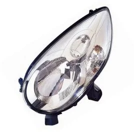 VAN WEZEL 910961 reflektor główny 910961 - Lampy przednie - miniaturka - grafika 1