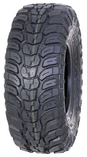 Kumho Road Venture MT KL71 265/75R16 119Q - Opony terenowe i SUV całoroczne - miniaturka - grafika 1