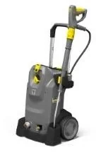 Karcher HD 8/18 4M 1.524-970.0 (1.524-970.0) - Myjki ciśnieniowe - miniaturka - grafika 1