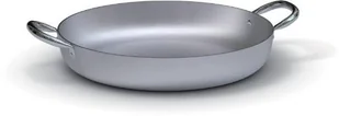 Ballarini BALLARINI   tegame 2 m cm. 24 ALLUM. 7008.24 - Garnki - miniaturka - grafika 1