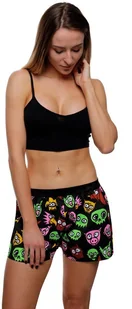 Represent bielizna damska WILD ANIMALS - Bielizna sportowa damska - miniaturka - grafika 1