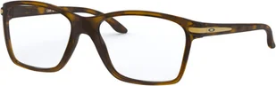 Oakley Okulary Korekcyjne oy 8010 Cartwheel 801006 - Okulary korekcyjne, oprawki, szkła - miniaturka - grafika 1