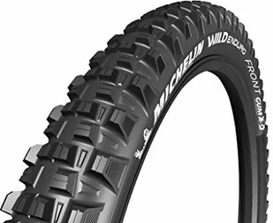 Michelin Protek Max ogumienie rowerowe (0127240WEFG_Noir) - Opony rowerowe - miniaturka - grafika 1