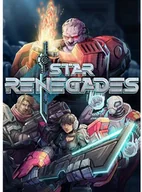 Gry PlayStation 4 - Star Renegades GRA PS4 - miniaturka - grafika 1