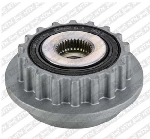 SNR Alternator - sprzęgło jednokierunkowe SNR GA754.12 - Alternatory - miniaturka - grafika 1