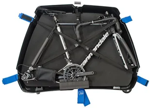 B&W B&W Walizka na rower BIKE BOX - Walizki - miniaturka - grafika 2