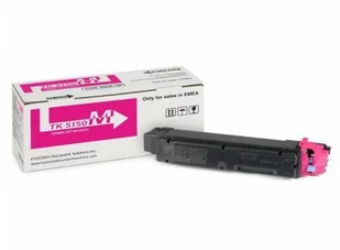 Kyocera Toner TK-5150M Magenta 10K 1T02NSBNL0 - Dodatki do drukarek i skanerów - miniaturka - grafika 1