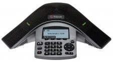 Polycom SoundStation IP5000 PoE - Sprzęt konferencyjny i radiowęzłowy - miniaturka - grafika 1