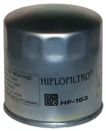 Filtry oleju - HifloFiltro hiflo hf163 filtr oleju HF163 - miniaturka - grafika 1