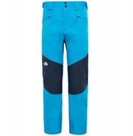 Spodnie narciarskie - The North Face Spodnie Zimowe Presena Pant Męs XL - miniaturka - grafika 1