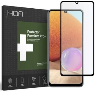 Hofi Szkło hartowane Glass Pro+ do Samsung Galaxy M12 - Szkła hartowane na telefon - miniaturka - grafika 1