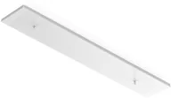 Akcesoria do oświetlenia - Nowodvorski Puszka CAMELEON CANOPY D780 WHITE 8553 - miniaturka - grafika 1