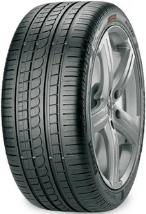 Pirelli PZero Rosso Asimmetrico 275/40R20 106Y - Opony terenowe i SUV letnie - miniaturka - grafika 1