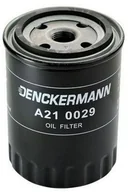Filtry oleju - DENCKERMANN Filtr oleju DENCKERMANN A210020 - miniaturka - grafika 1