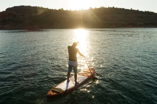 Aqua Marina Deska sup Atlas 12'0&quot; BT-19ATP - Deski SUP - miniaturka - grafika 12