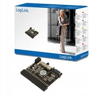 LogiLink Adapter S-ATA do IDE i IDE do S-ATA AD0008 - Tuning komputera - akcesoria - miniaturka - grafika 7