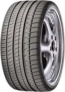 Michelin Pilot Sport PS2 225/45R17 94Y - Opony letnie - miniaturka - grafika 1