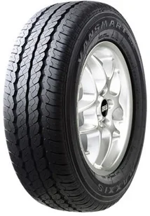 Maxxis Vansmart MCV3+ 175/80R14 99/98Q - Opony dostawcze letnie - miniaturka - grafika 1