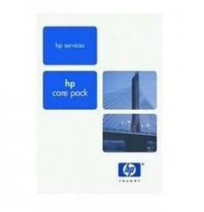 HP Install ProLiant DL38x(p) Service U4554E - Akcesoria do serwerów - miniaturka - grafika 1