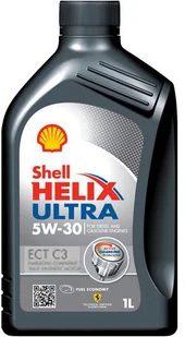 Shell OLEJ HELIX 5W30 ULTRA ECT C3 1L 550042830 - Chemia warsztatowa - miniaturka - grafika 1