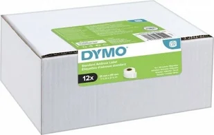 DYMO RHINO Etykiety 89x28 mm VP 12 rolek 2093091 2093091 - Dodatki do drukarek i skanerów - miniaturka - grafika 1