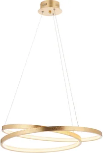 Endon Zwis SCRIBBLE 72479 ENDON 72479/END/CUBI - Lampy sufitowe - miniaturka - grafika 1