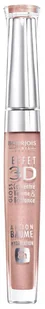 Bourjois Effet 3D Błyszczyk nr 01 Beige élastic 5.7ml - Błyszczyki do ust - miniaturka - grafika 1
