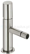 Baterie bidetowe - Tres Max bateria bidetowa stal 06112001AC - miniaturka - grafika 1