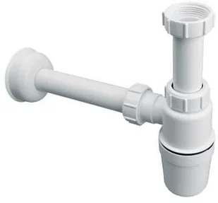 McAlpine McAlpine Syfon umywalkowy HC2-J 5036484500120 - Syfony - miniaturka - grafika 1