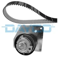 Mechanizmy rozrządu - DAYCO Zestaw paska rozrządu DAYCO KTB794 - miniaturka - grafika 1