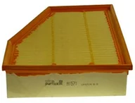 Filtry powietrza - Purflux purf Lux a1571 filtr powietrza A1571 - miniaturka - grafika 1