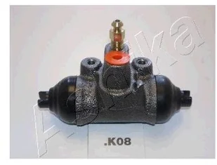 ASHIKA Cylinderek hamulcowy ASHIKA 67-K0-008 - Cylinderki hamulcowe - miniaturka - grafika 1