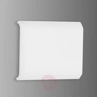 Nakładki łączące profil Delta Your LED, 4 sztuki - Pozostałe oświetlenie - miniaturka - grafika 1