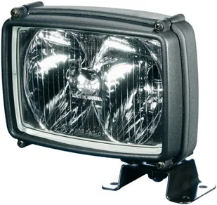 HELLA 1 ga006991051 reflektor roboczy 1GA 006 991-051 - Oświetlenie samochodowe - akcesoria - miniaturka - grafika 1