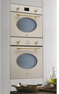 Franke Studio Kitchen Systems 131.0302.179 - Kuchenki mikrofalowe do zabudowy - miniaturka - grafika 1