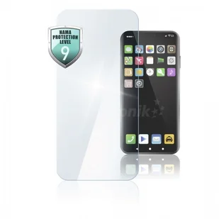 Hama Szkło hartowane Displex do Huawei P40 - Szkła hartowane na telefon - miniaturka - grafika 2