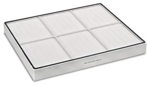 TROTEC True HEPA filtr do AirgoClean 205 S - Filtry wentylacyjne i uzdatniacze - miniaturka - grafika 1