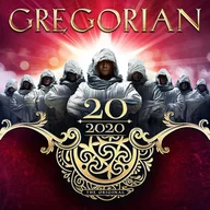 Inna muzyka - Gregorian 20/2020 2 CD) - miniaturka - grafika 1